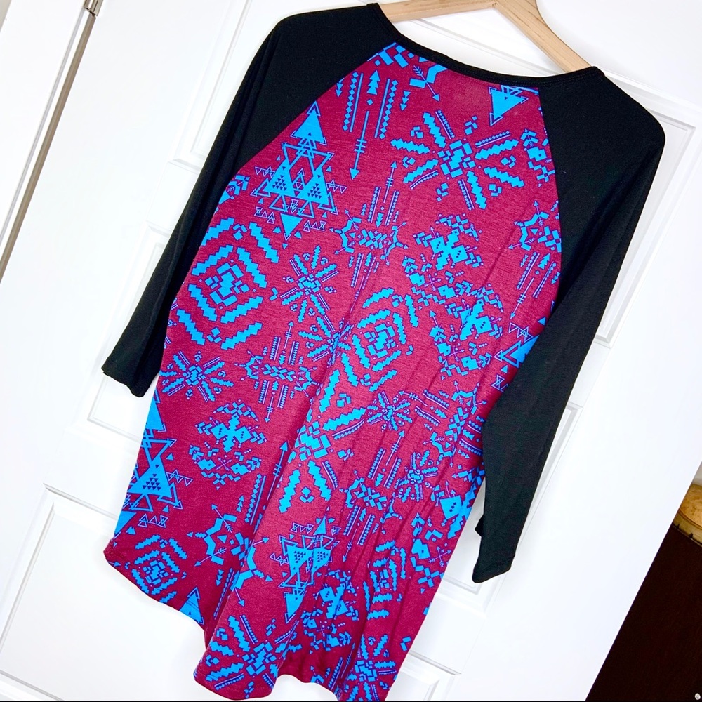 ✨ LulaRoe Randy ✨ - Picture 2 of 3